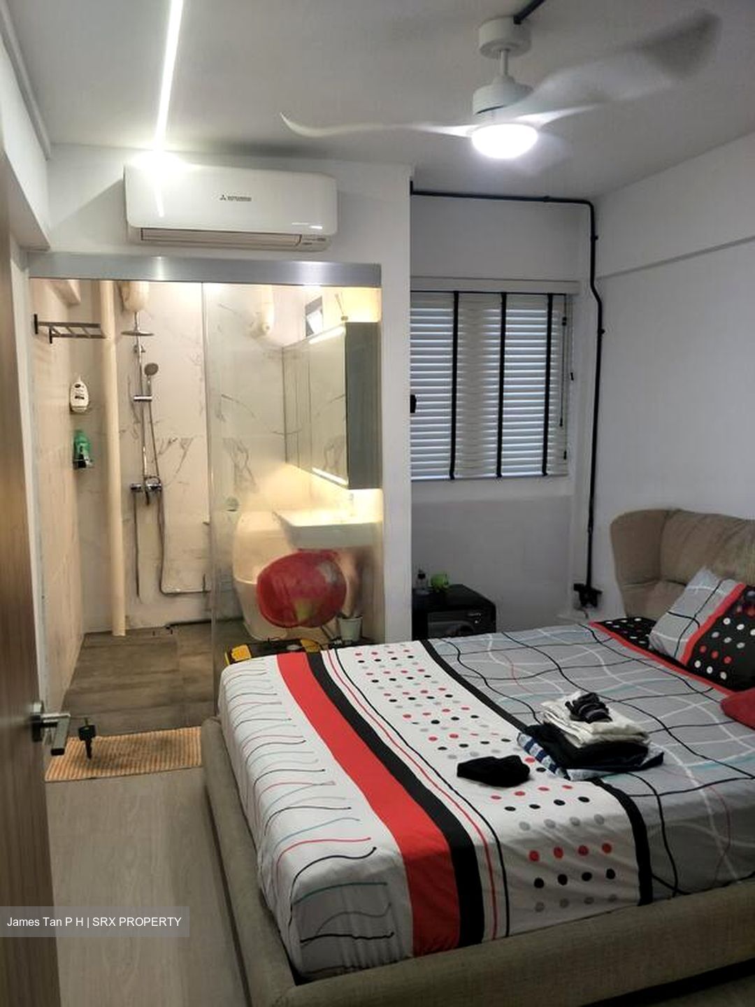 Blk 101B Yishun Avenue 5 (Yishun), HDB 3 Rooms #479797581